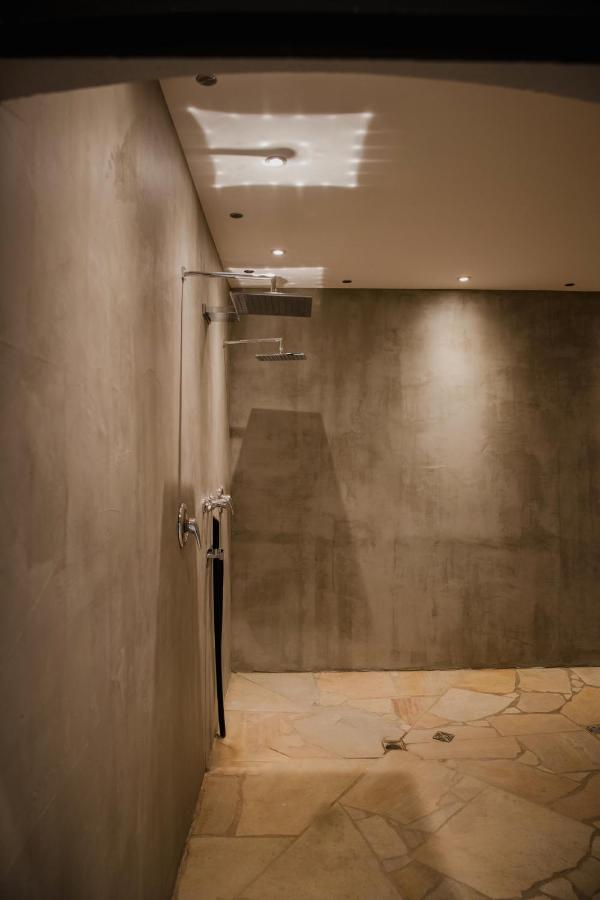 Gruene Villa Wellness & Spa Bad Kreuznach Exterior foto